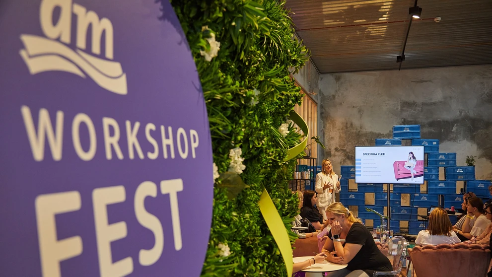 dm Workshopfest 2023