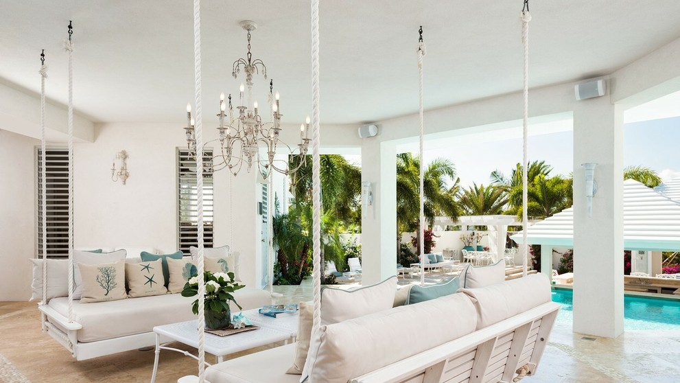 Kylie Jenner na dovolenke