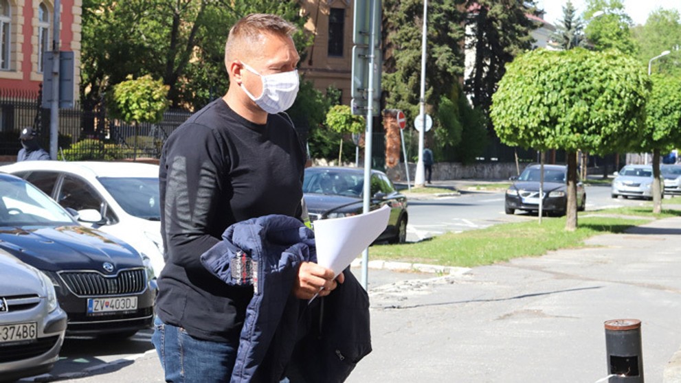 Rodinné prípady: Púčik