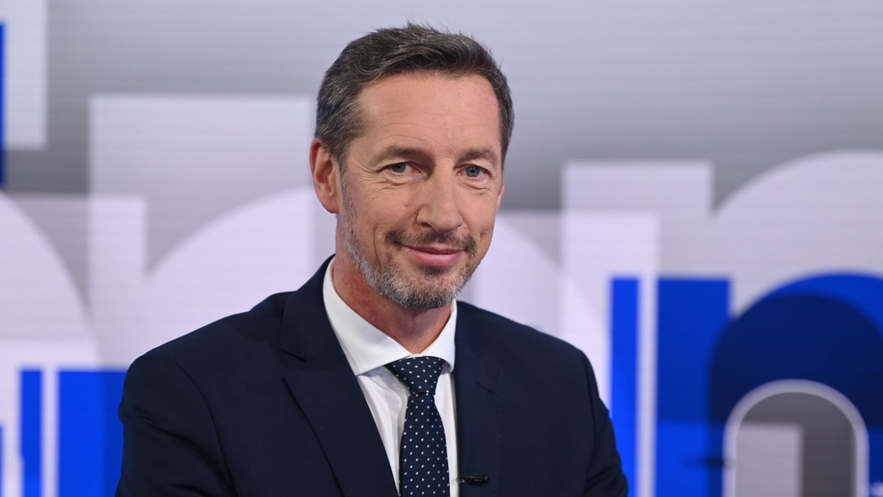 Hosťami relácie Na telo boli Matúš Šutaj Eštok a Milan Majerský