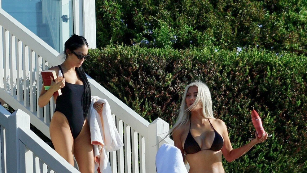 Kim Kardashian