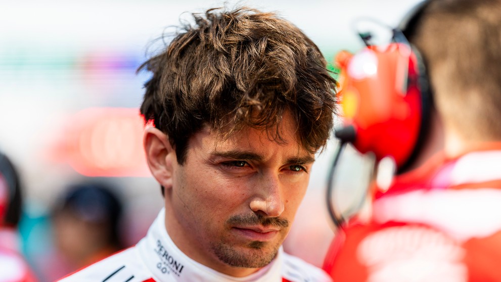 Veľká cena Číny očami Martina Trenklera.