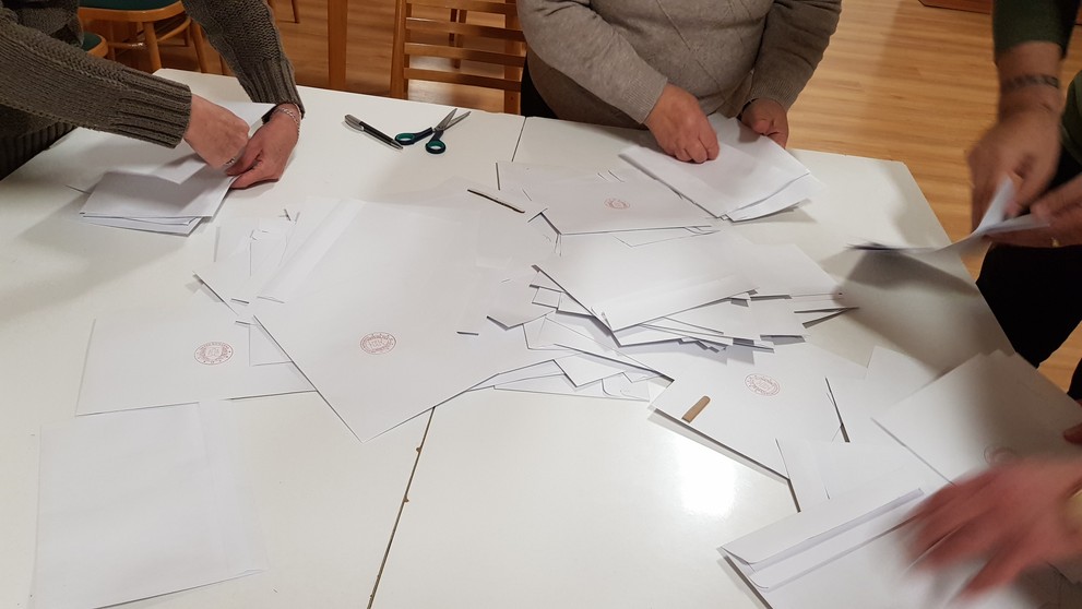 Referendum o zmene Ústavy SR.