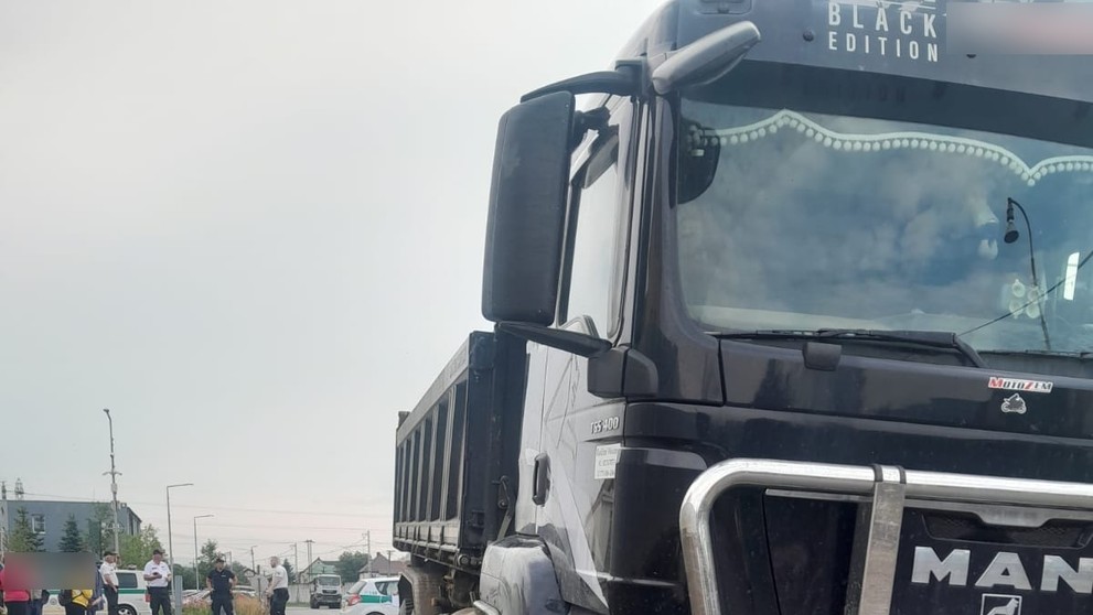 Vážna nehoda vo Svrčinovci.