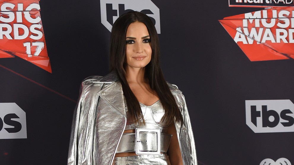 Demi Lovato