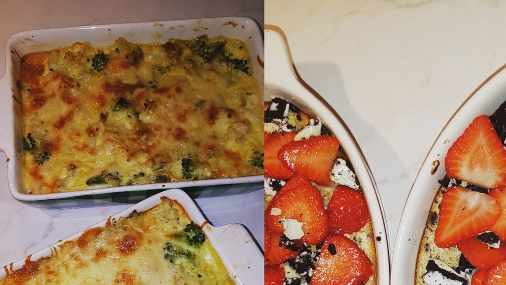 Zuzana Mauréry sa sleduje v Oteckoch. Toto ju poriadne prekvapilo!