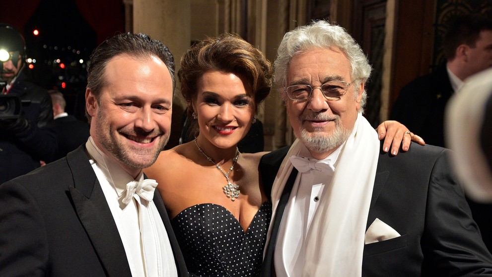 Wiener Opernball 2016