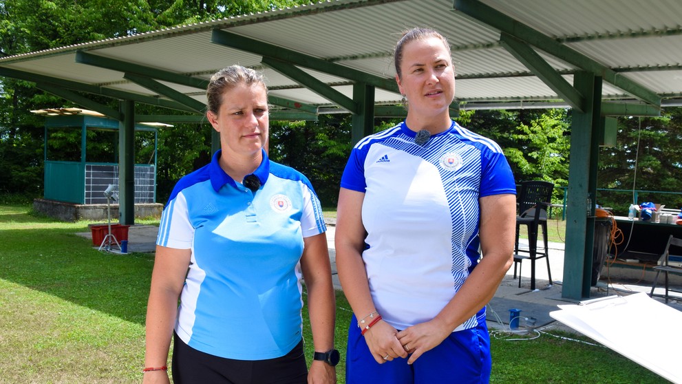 Trapistky Zuzana Rehák Štefečeková a Jana Špotáková v rozhovore pre tvnoviny.sk