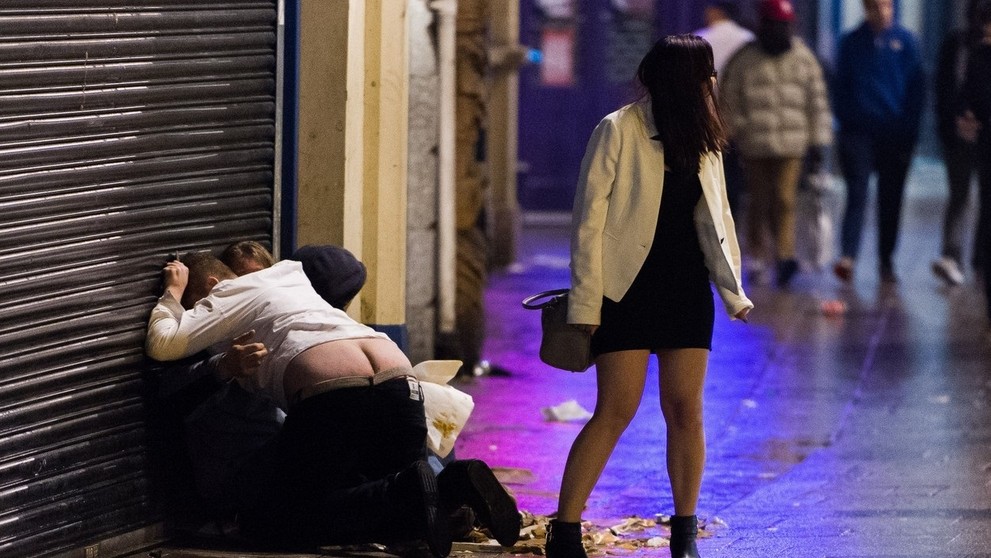 Silvester v Cardiffe.