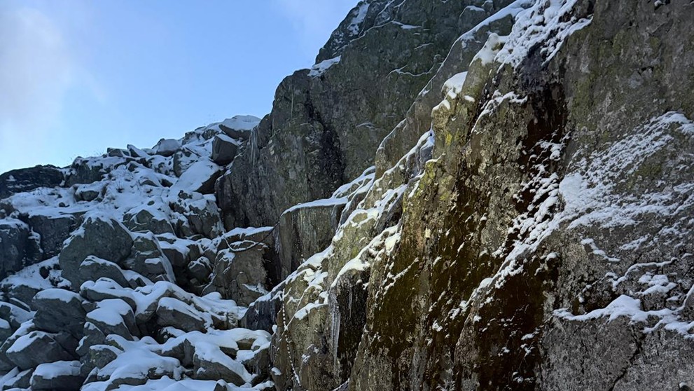 Okolie Spišských plies nad Téryho chatou (3)