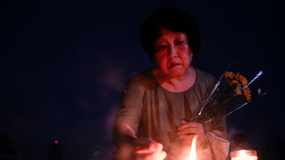 V Japonsku si pripomínajú útok na Hiroshimu a Nagasaki