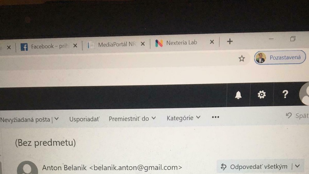 Z terária v jednom z bytov v Prievidzi ušiel veľhad kráľovský.