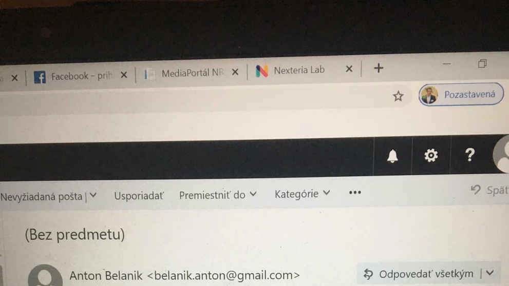 Z terária v jednom z bytov v Prievidzi ušiel veľhad kráľovský.
