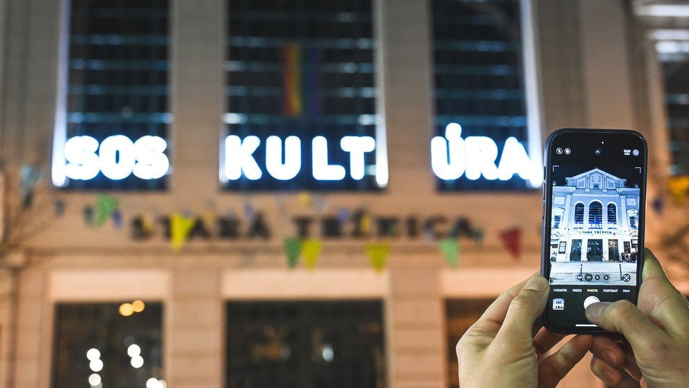 Slovenská kultúrna obec opäť núdzovo volá o pomoc.