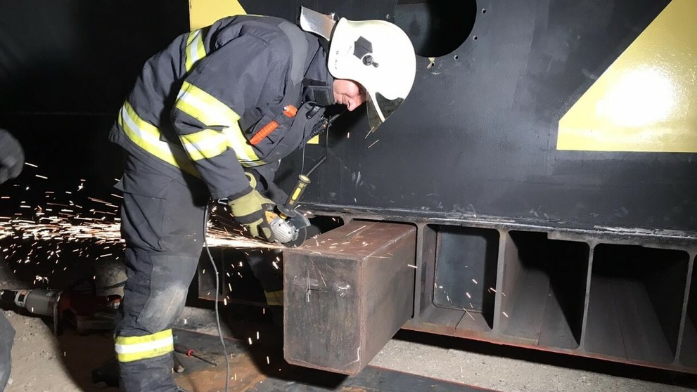 Zaistené drogy z Mexika na Slovensku.