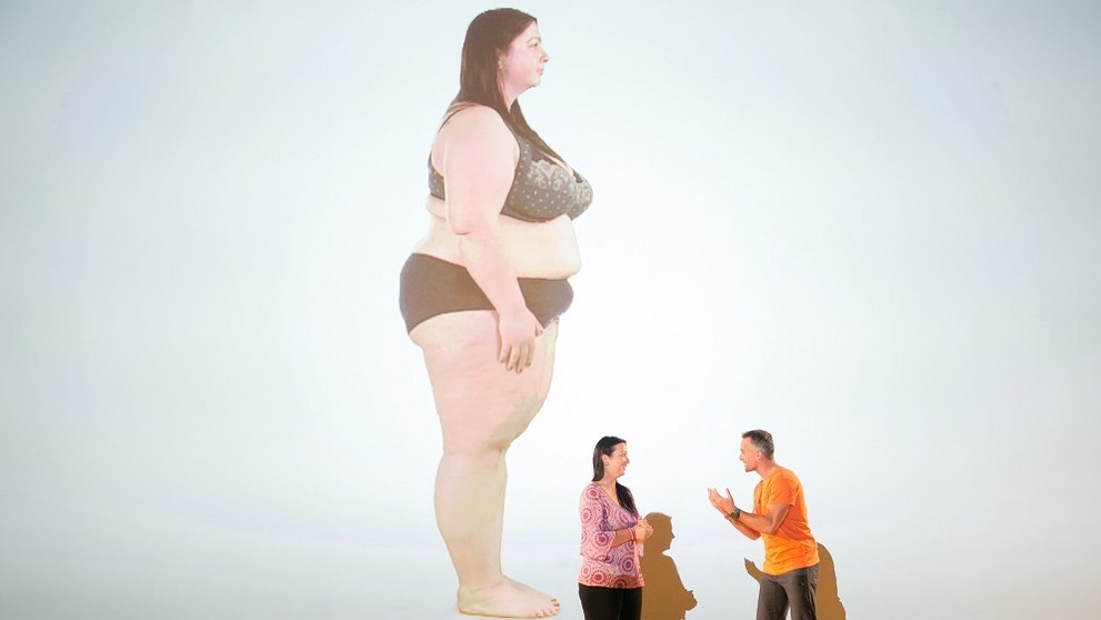 Zuzana po premene vyzerá na nepoznanie