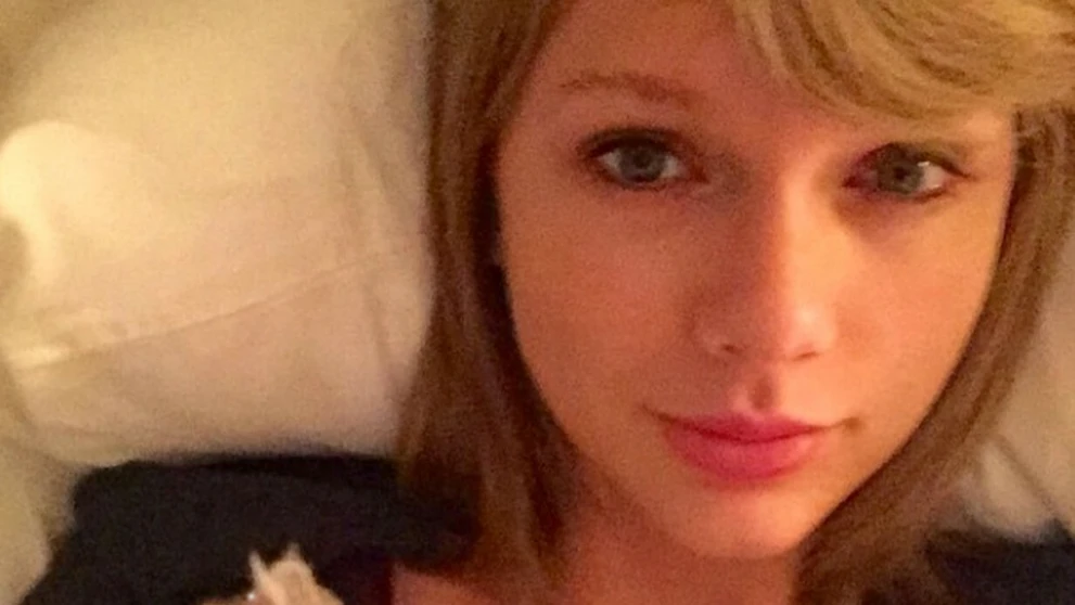 Taylor Swift