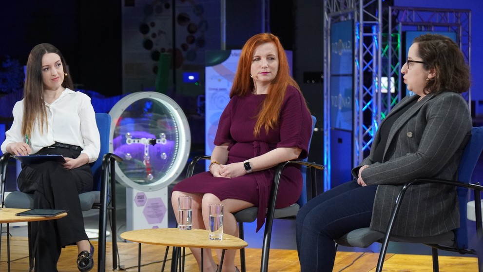 Konferencia Vizionári.