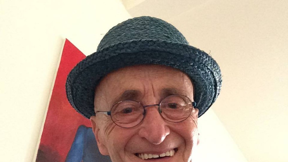 Günther Krabbenhöft