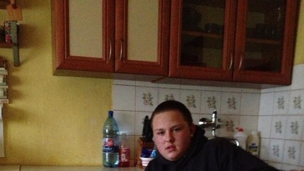 Dušan mal od 14 problémy s tlakom