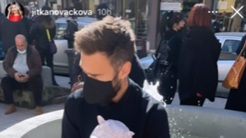 Moniku Jankovskú čakajú kukláči a vyšetrovateľ.