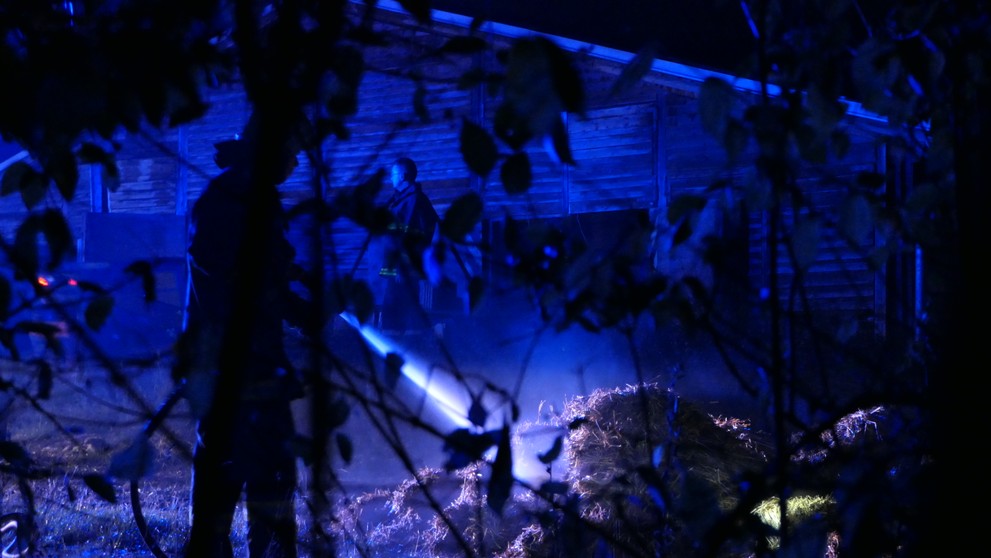 Pád lietadla pri Bytči