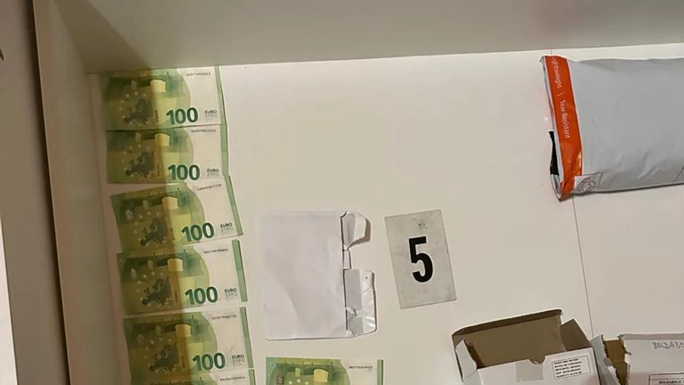 Zadržali sedem osôb a anaboliká i lieky v hodnote 1,5 milióna eur
