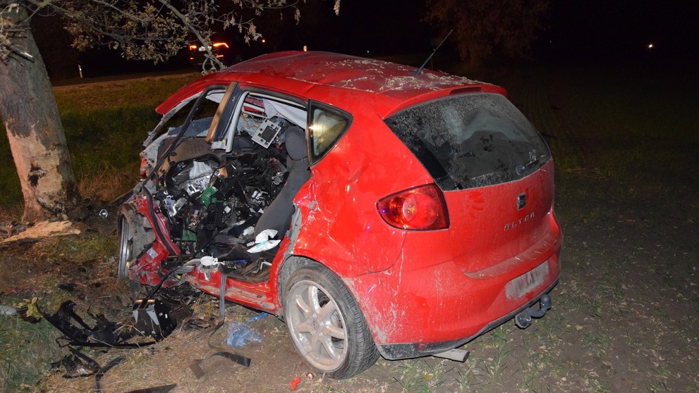 Dve tragické dopravné nehody v jeden deň