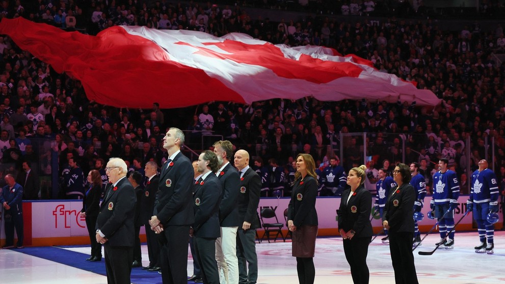 Zdeno Chára vstúpil do Hokejovej siene slávy.
