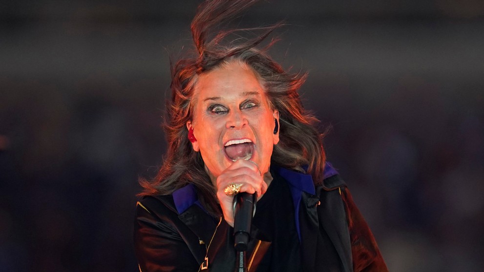 Zomrel legendárny Ozzy Osbourne (†76)