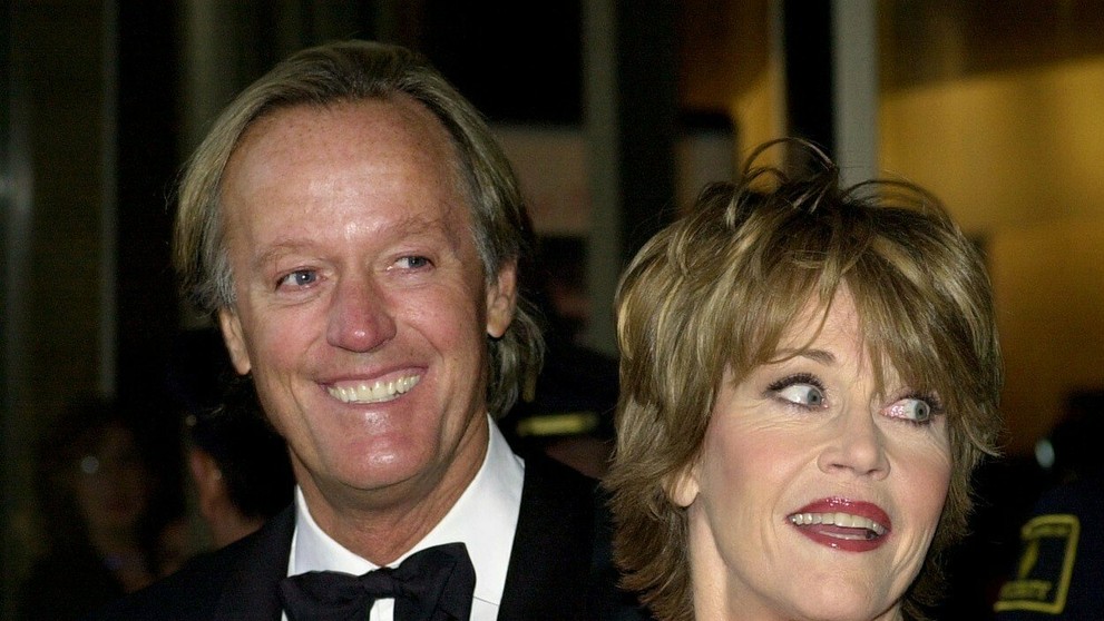 Herca preslávil film Bezstarostná jazda z roku 1969.