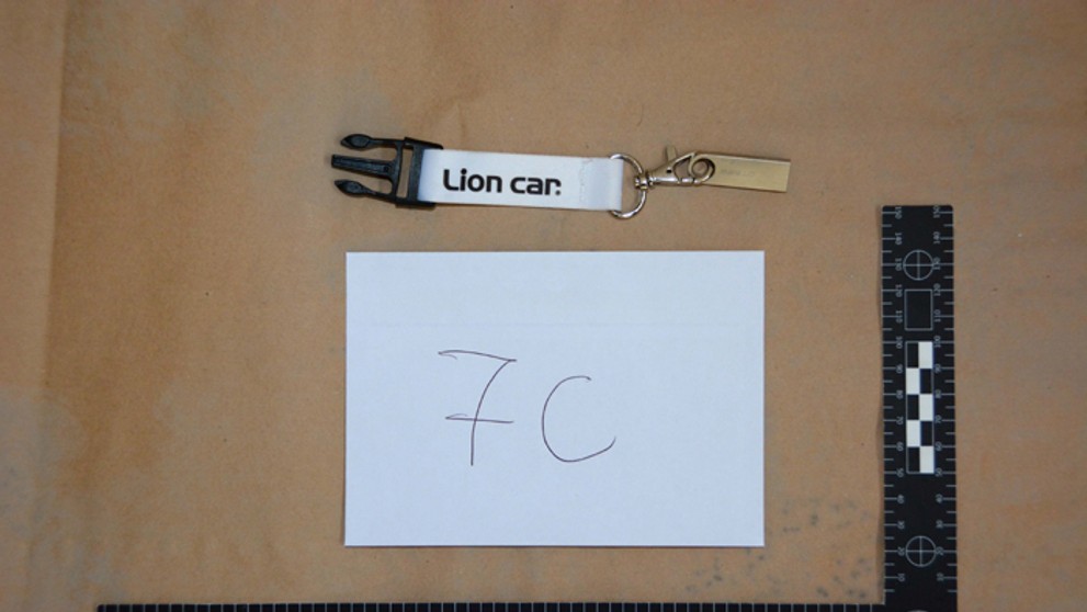 Minister životného prostredia László Sólymos.