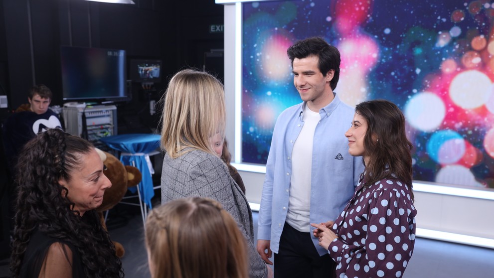 Deň s Nadáciou Markíza 2025