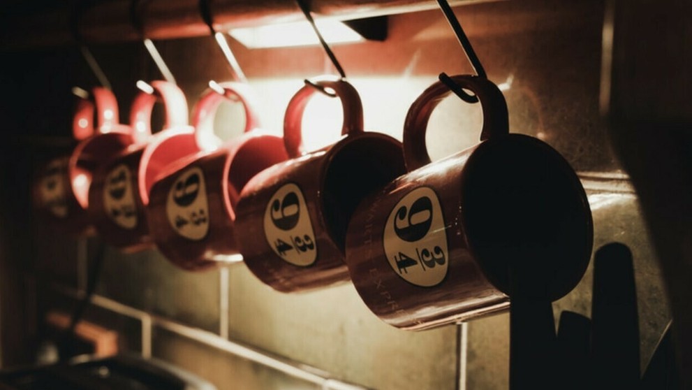 V Hagridovej chatrči môžete prespať