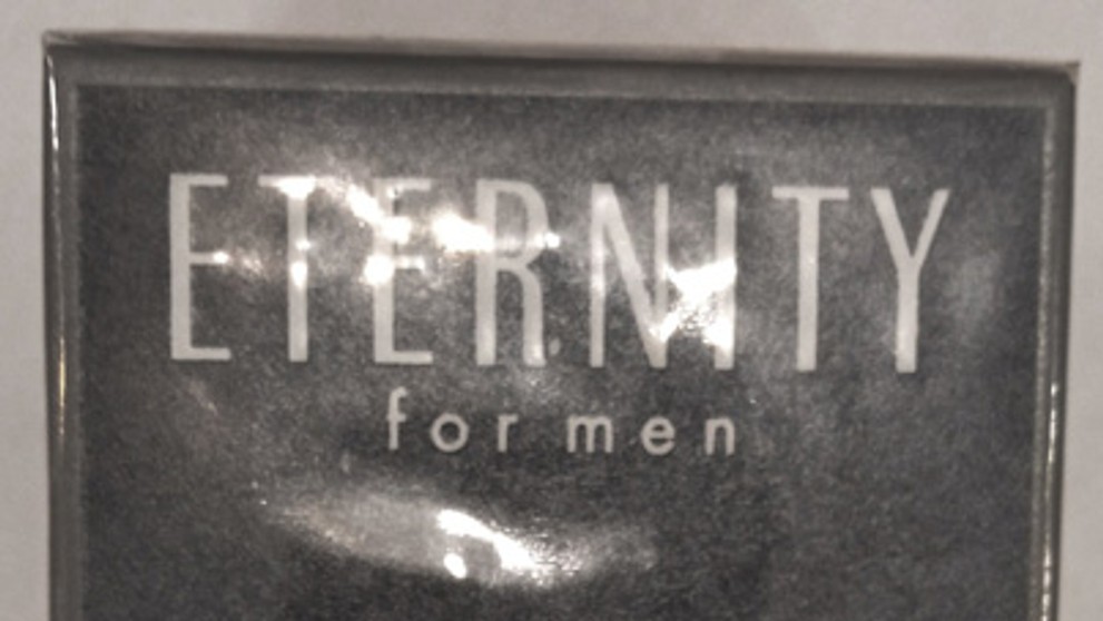 CALVIN KLEIN Eternity for men Eau de Toilette