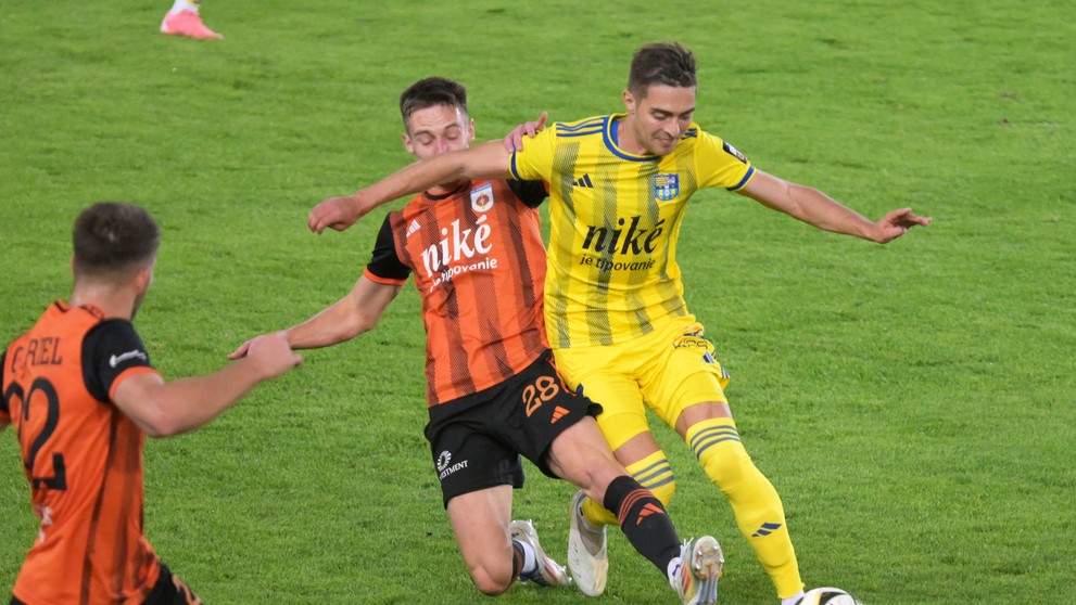 Ružomberčania začali sezónu skvele, no postupne strácali dych.