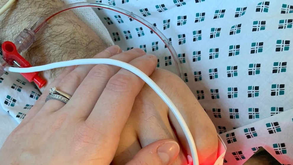 Patrikovi a Patrícii sa po útoku v Írsku zmenil život