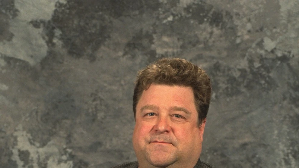 John Goodman v seriáli Roseanne.