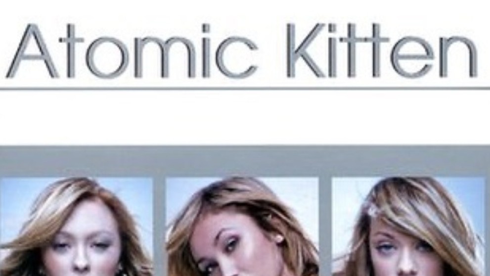 Atomic Kitten