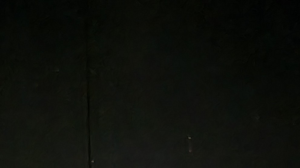 Špirálovitý oblak na Slovenskom.