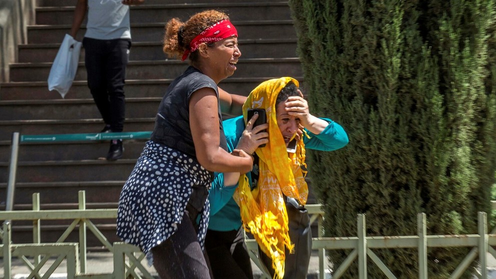 Radosť hráčov Arsenalu Londýn