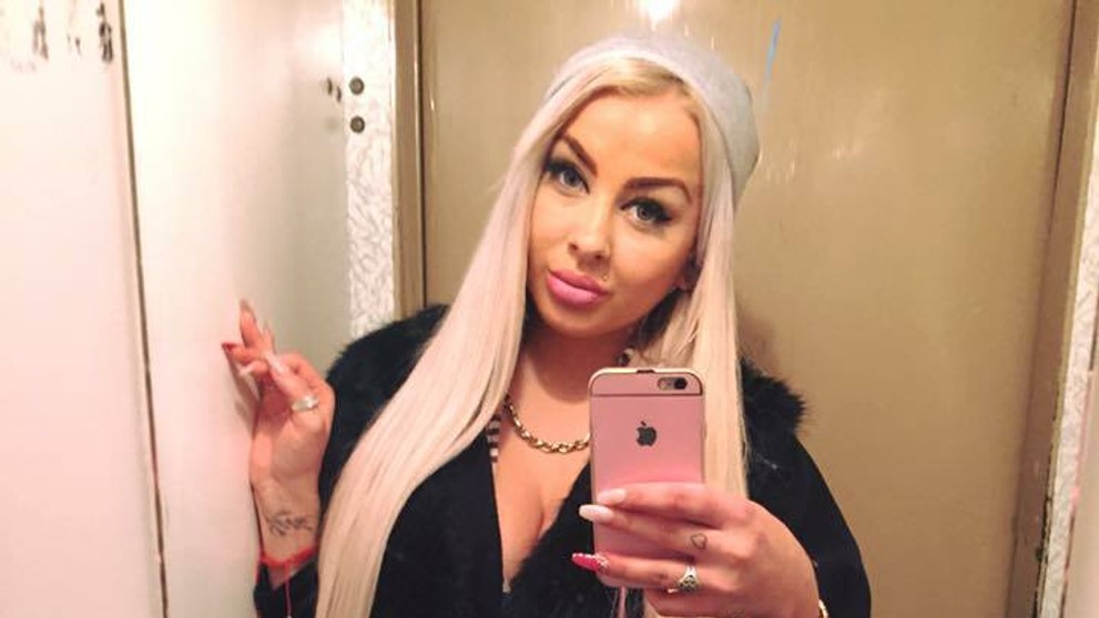 Daniela Nikoleta Kortišová