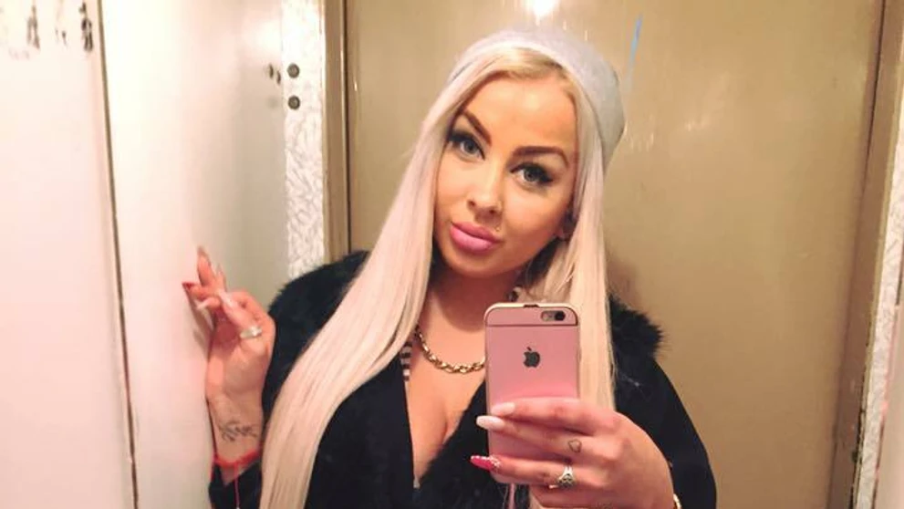 Daniela Nikoleta Kortišová