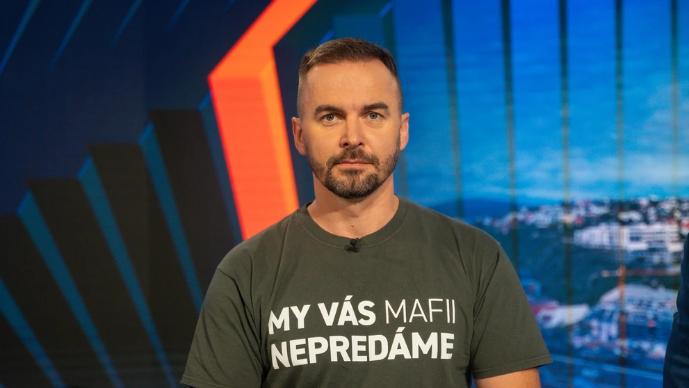 Michal Šipoš