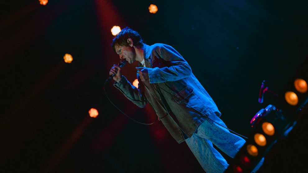 Perfume Genius