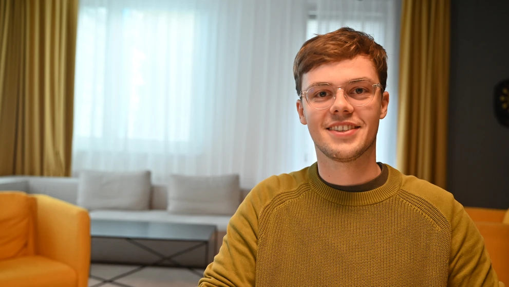 Max Sobek