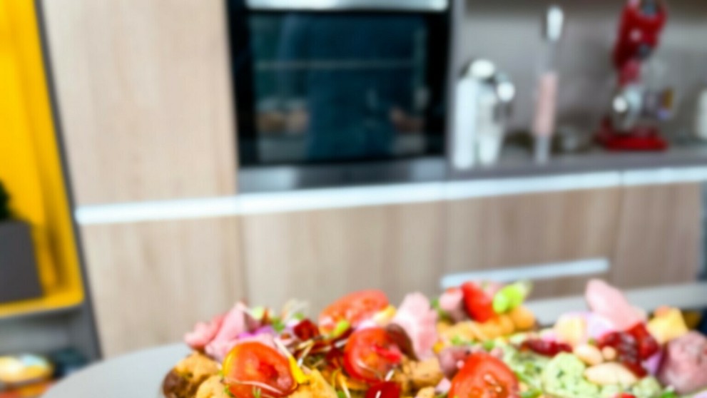 Najlepšie občerstvenie na párty