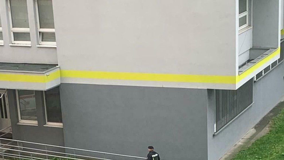 Ľudia protestujú proti ministerke kultúry