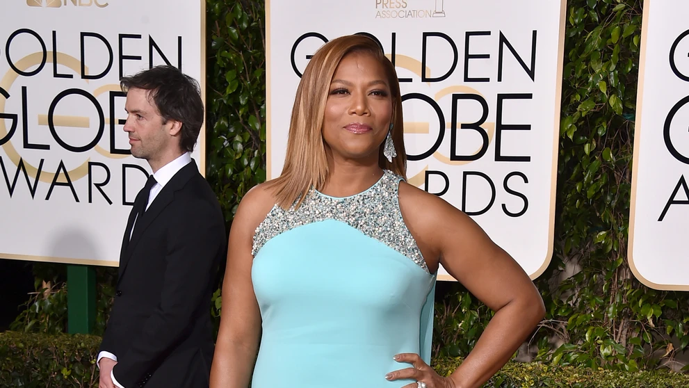 Queen Latifah 