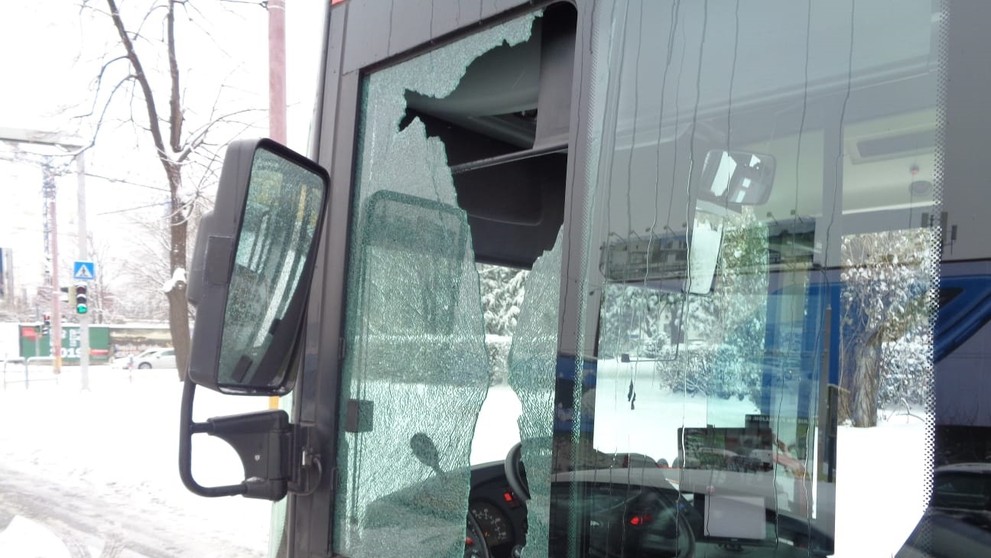 Malá Tamarka zo Šiah - prvé dieťa roku 2019.